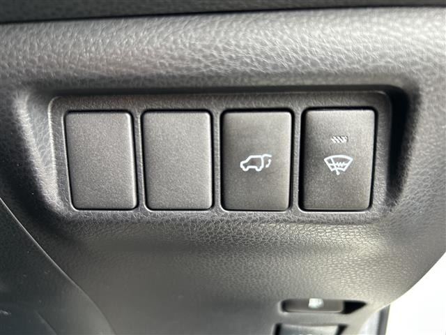 Toyota HARRIER 2018 8291796-3