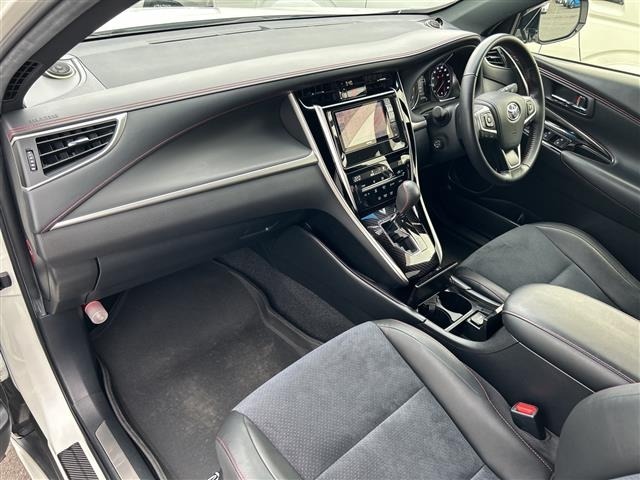 Toyota HARRIER 2018 8291796-4