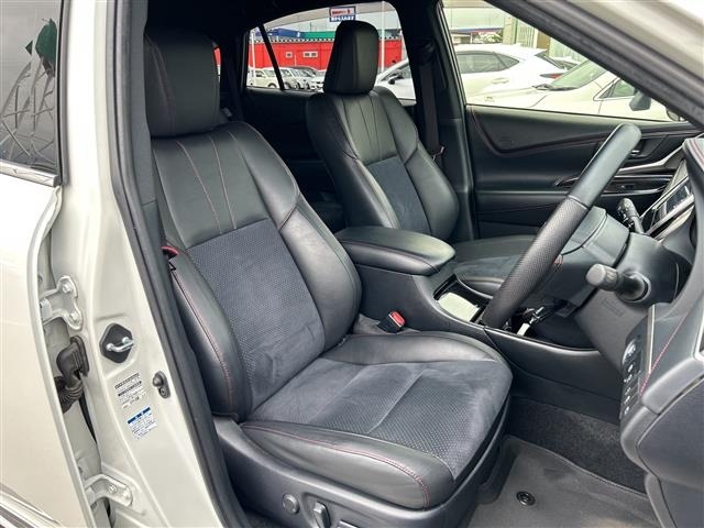 Toyota HARRIER 2018 8291796-6