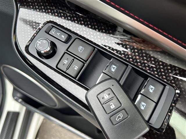 Toyota HARRIER 2018 8291796-8
