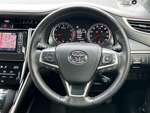 Toyota HARRIER 2018 8291796-9