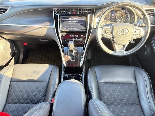 Toyota HARRIER 2017 8291797-15