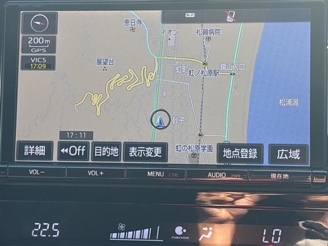 Toyota HARRIER 2017 8291797-16