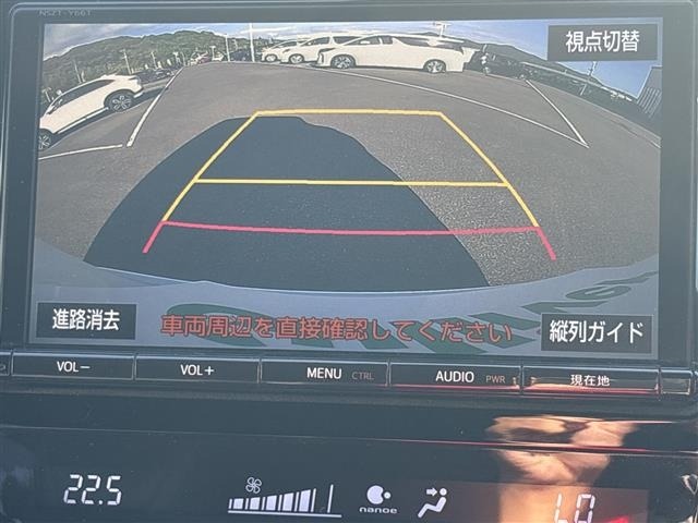 Toyota HARRIER 2017 8291797-17