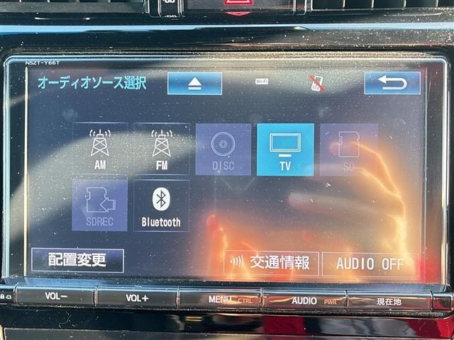 Toyota HARRIER 2017 8291797-18