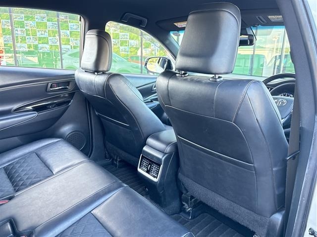 Toyota HARRIER 2017 8291797-6