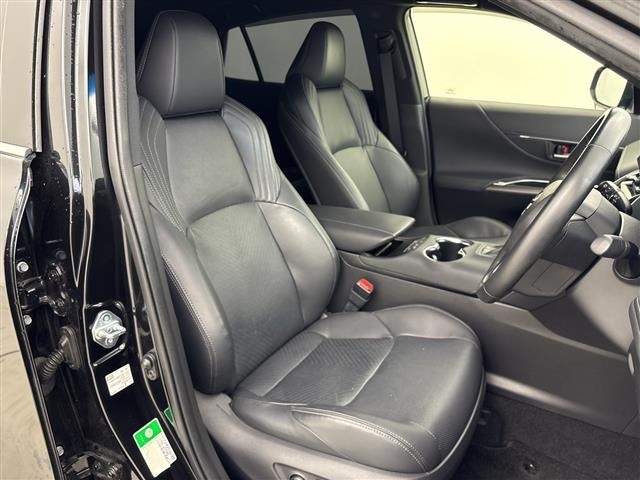 Toyota HARRIER 2020 8291798-11