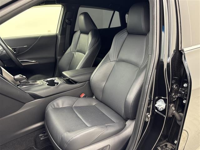 Toyota HARRIER 2020 8291798-12