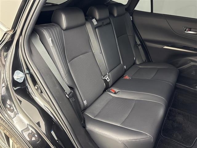 Toyota HARRIER 2020 8291798-13