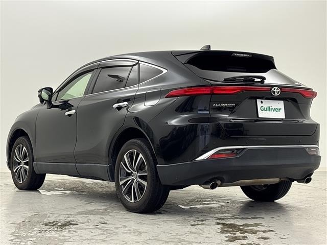 Toyota HARRIER 2020 8291798-15