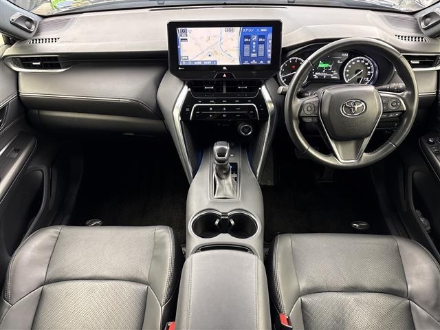 Toyota HARRIER 2020 8291798-16