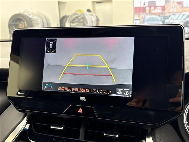 Toyota HARRIER 2020 8291798-18