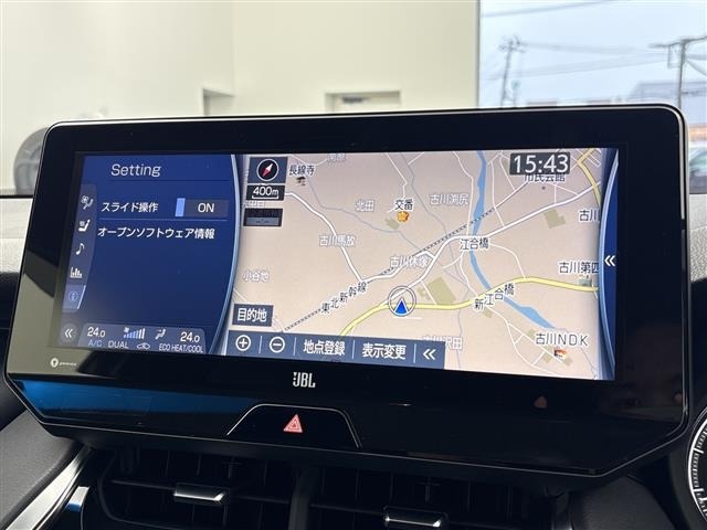 Toyota HARRIER 2020 8291798-19