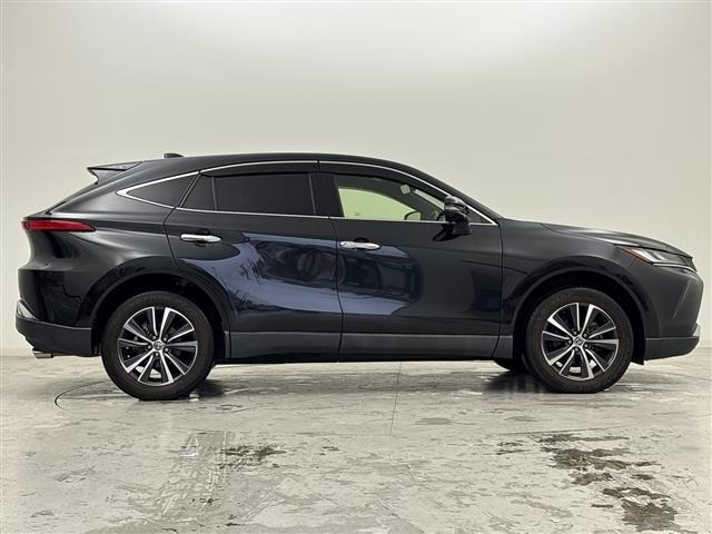 Toyota HARRIER 2020 8291798-2