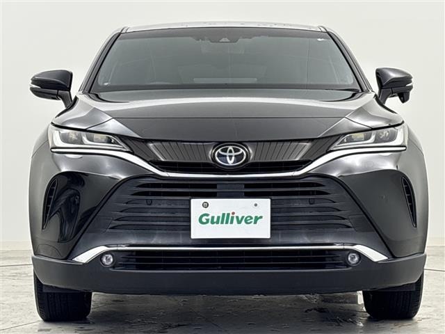 Toyota HARRIER 2020 8291798-24