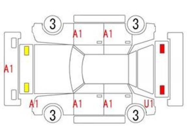 Toyota HARRIER 2020 8291798-25