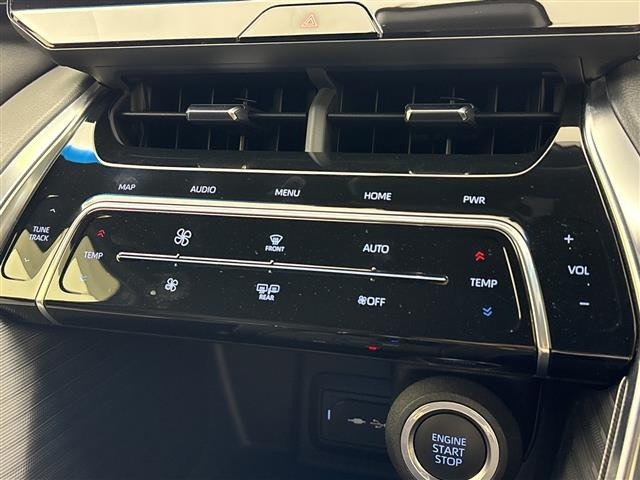 Toyota HARRIER 2020 8291798-5