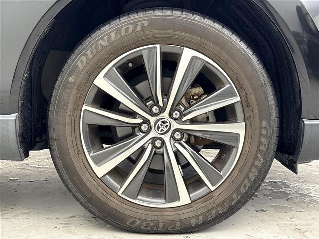 Toyota HARRIER 2020 8291798-6
