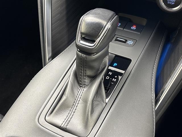 Toyota HARRIER 2020 8291798-7