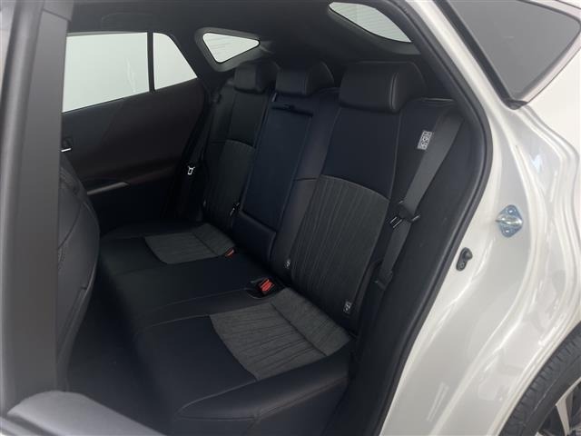 Toyota HARRIER 2020 8291799-11