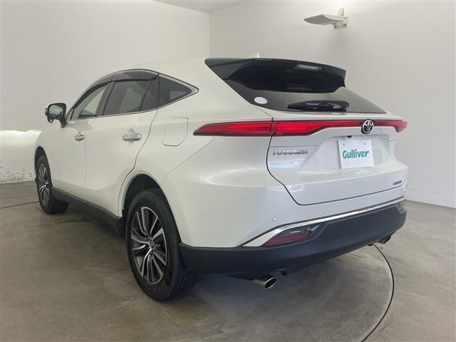 Toyota HARRIER 2020 8291799-13