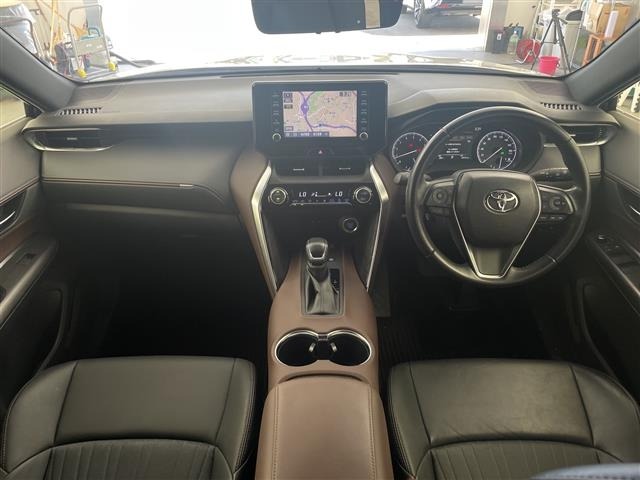 Toyota HARRIER 2020 8291799-14