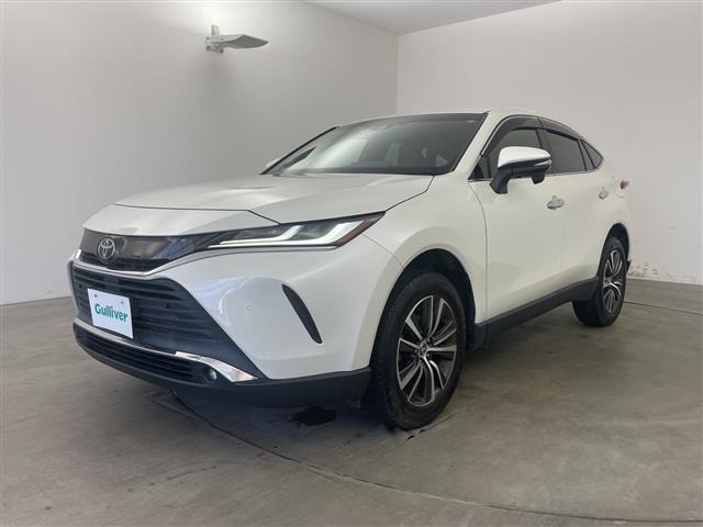 Toyota HARRIER 2020 8291799-15