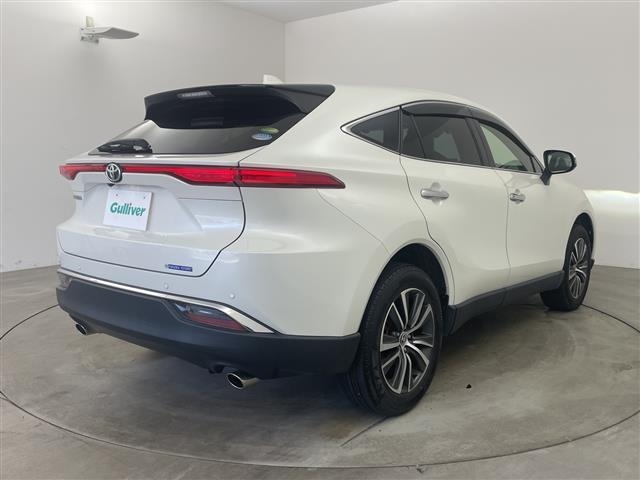 Toyota HARRIER 2020 8291799-16