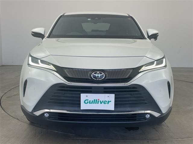 Toyota HARRIER 2020 8291799-17