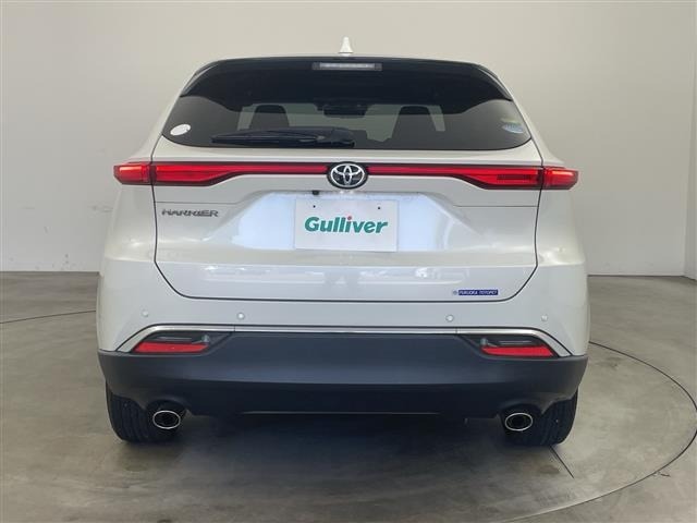 Toyota HARRIER 2020 8291799-18