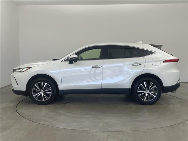 Toyota HARRIER 2020 8291799-19