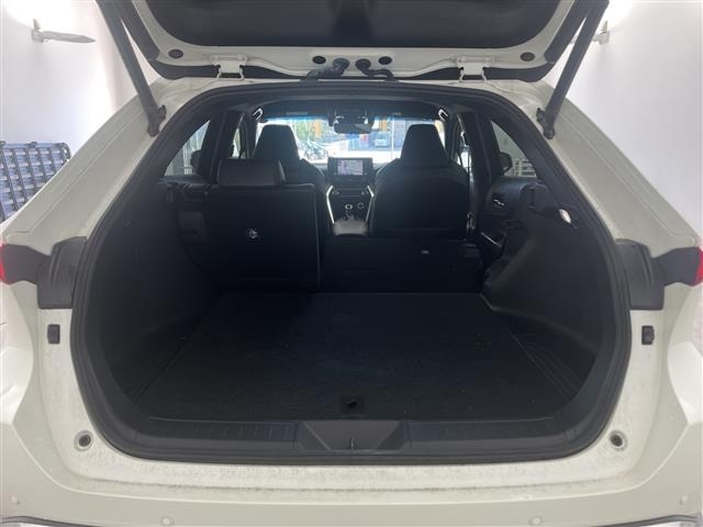 Toyota HARRIER 2020 8291799-20