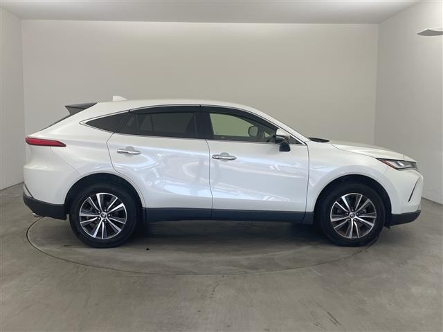 Toyota HARRIER 2020 8291799-21