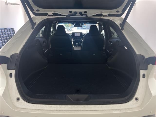 Toyota HARRIER 2020 8291799-22