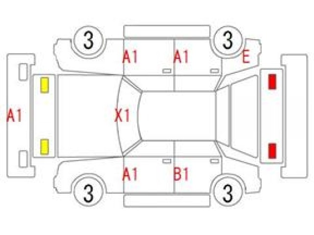 Toyota HARRIER 2020 8291799-23