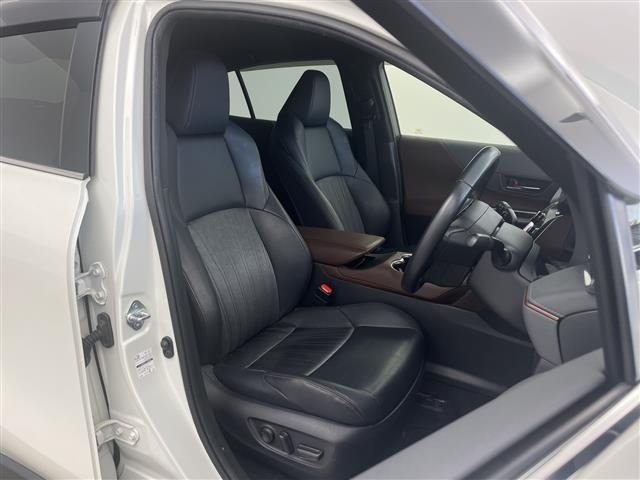 Toyota HARRIER 2020 8291799-3