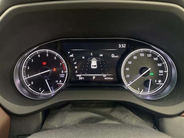 Toyota HARRIER 2020 8291799-4