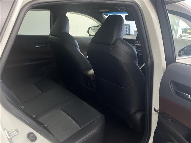 Toyota HARRIER 2020 8291799-5