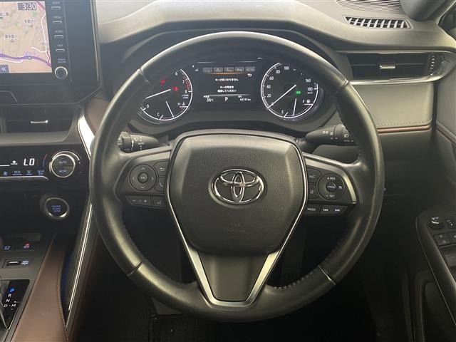 Toyota HARRIER 2020 8291799-6