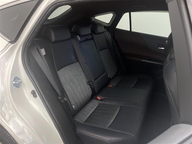 Toyota HARRIER 2020 8291799-7