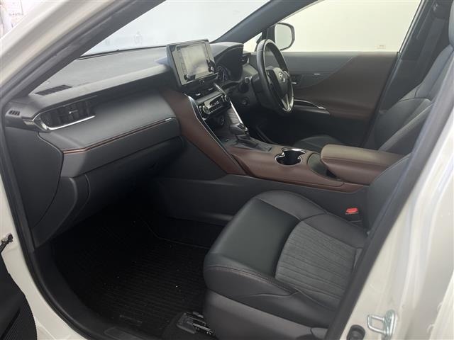 Toyota HARRIER 2020 8291799-8