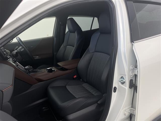Toyota HARRIER 2020 8291799-9
