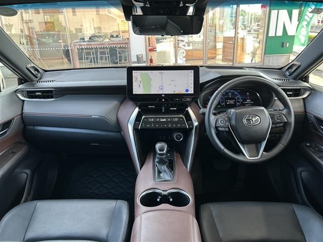 Toyota HARRIER 2024 8291800-14
