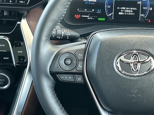 Toyota HARRIER 2024 8291800-18