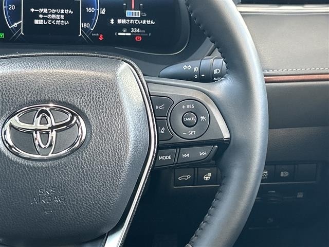 Toyota HARRIER 2024 8291800-19