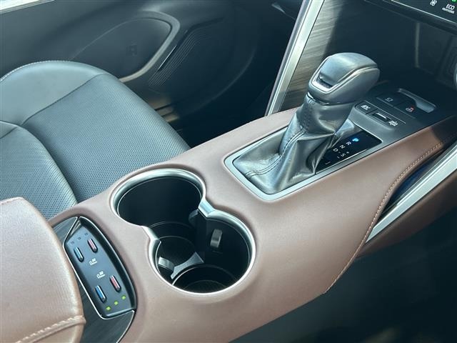 Toyota HARRIER 2024 8291800-3