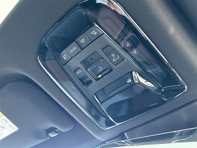 Toyota HARRIER 2024 8291800-7