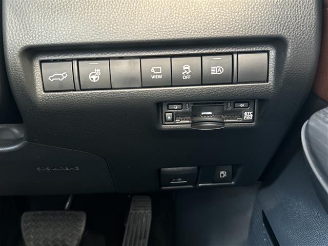 Toyota HARRIER 2024 8291800-9