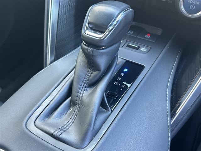Toyota HARRIER 2021 8291806-11