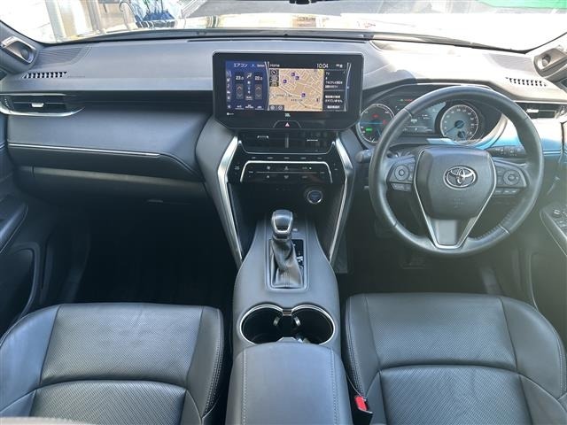 Toyota HARRIER 2021 8291806-14
